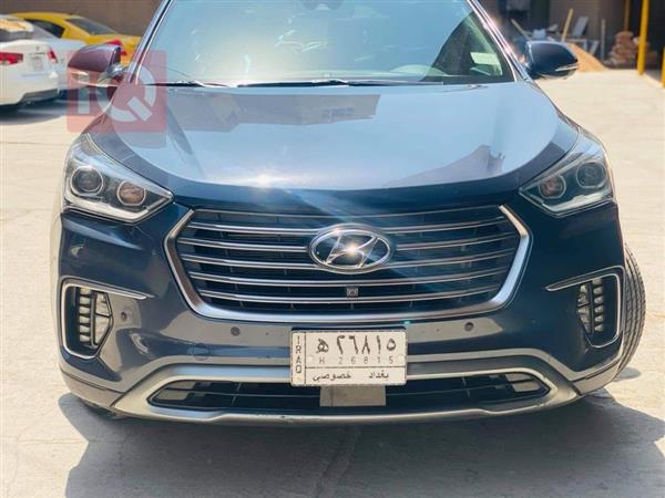 Hyundai for sale in Iraq